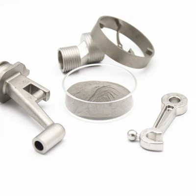 316Л прах од нерђајућег челика за МИМ